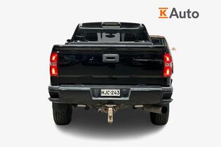 GMC Sierra vaihtoauto