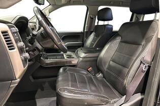 GMC Sierra vaihtoauto