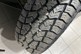 GMC Sierra vaihtoauto