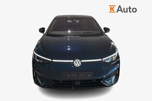 Volkswagen ID.7 vaihtoauto