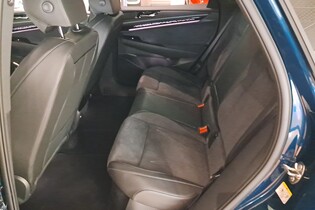 Volkswagen ID.7 vaihtoauto