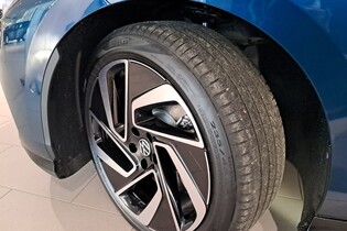 Volkswagen ID.7 vaihtoauto