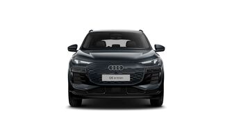 Audi Q6 e-tron vaihtoauto