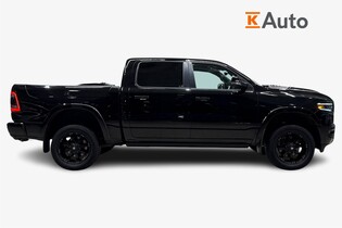 Dodge Ram vaihtoauto