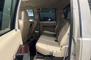 Ford F350 vaihtoauto