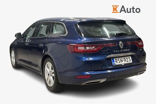 Renault Talisman vaihtoauto