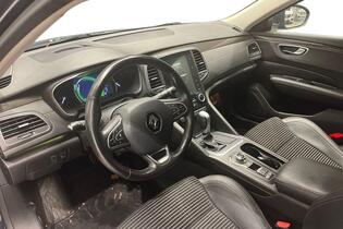 Renault Talisman vaihtoauto