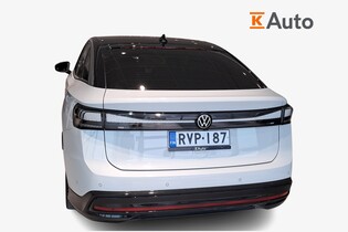 Volkswagen ID.7 vaihtoauto