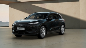 Audi Q6 e-tron vaihtoauto