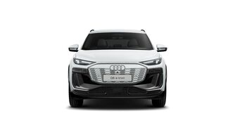 Audi Q6 e-tron vaihtoauto