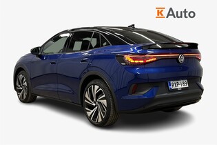 Volkswagen ID.5 vaihtoauto