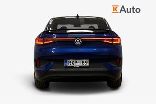 Volkswagen ID.5 vaihtoauto