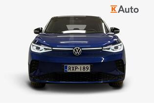 Volkswagen ID.5 vaihtoauto