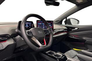 Volkswagen ID.5 vaihtoauto