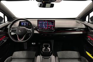 Volkswagen ID.5 vaihtoauto