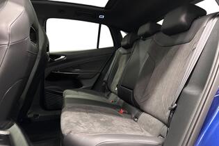 Volkswagen ID.5 vaihtoauto