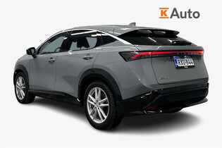 Nissan Ariya vaihtoauto