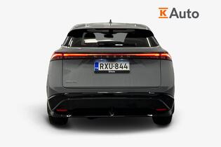 Nissan Ariya vaihtoauto