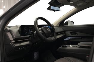 Nissan Ariya vaihtoauto