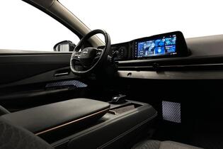 Nissan Ariya vaihtoauto