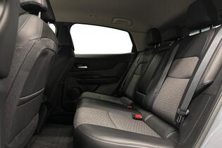 Nissan Ariya vaihtoauto