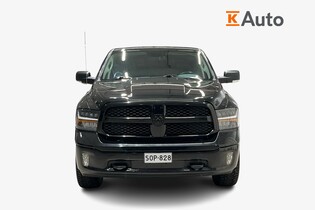 Dodge Ram vaihtoauto
