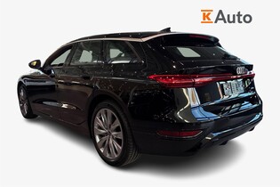 Audi A6 e-tron vaihtoauto