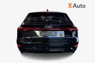 Audi A6 e-tron vaihtoauto