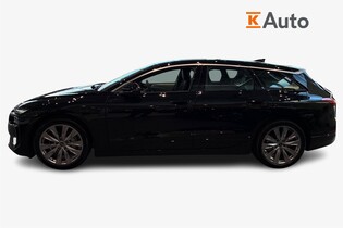 Audi A6 e-tron vaihtoauto