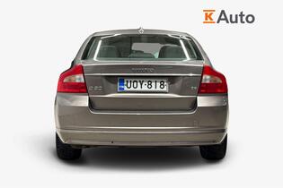 Volvo S80 vaihtoauto