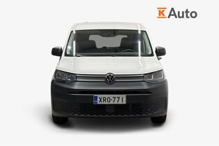 Volkswagen Caddy vaihtoauto