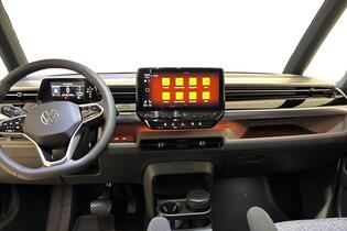 Volkswagen ID. Buzz vaihtoauto