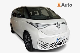 Volkswagen ID. Buzz vaihtoauto