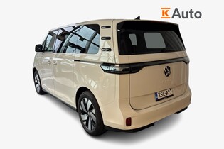 Volkswagen ID. Buzz vaihtoauto