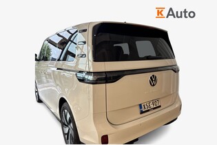 Volkswagen ID. Buzz vaihtoauto