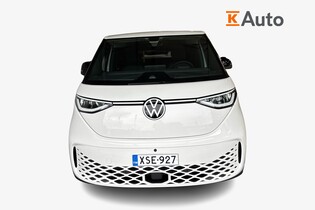 Volkswagen ID. Buzz vaihtoauto