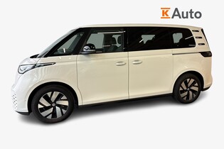 Volkswagen ID. Buzz vaihtoauto