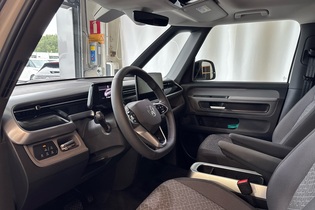 Volkswagen ID. Buzz vaihtoauto