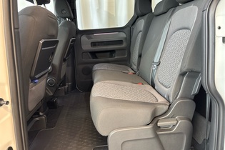 Volkswagen ID. Buzz vaihtoauto