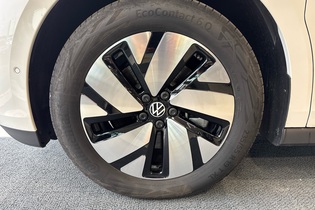 Volkswagen ID. Buzz vaihtoauto