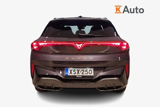 Cupra Terramar vaihtoauto
