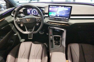 Cupra Terramar vaihtoauto