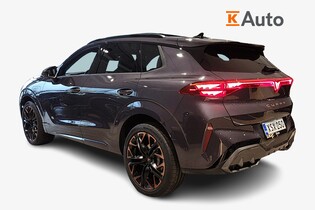 Cupra Terramar vaihtoauto