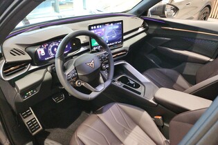 Cupra Terramar vaihtoauto