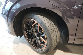 Cupra Terramar vaihtoauto