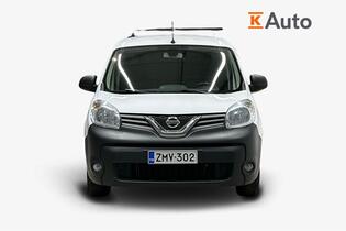 Nissan NV250 vaihtoauto