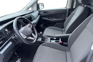 Volkswagen Caddy vaihtoauto