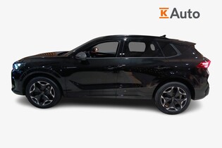 Cupra Terramar vaihtoauto