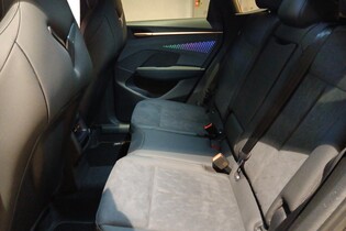 Cupra Terramar vaihtoauto