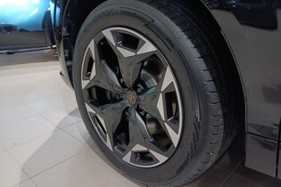 Cupra Terramar vaihtoauto